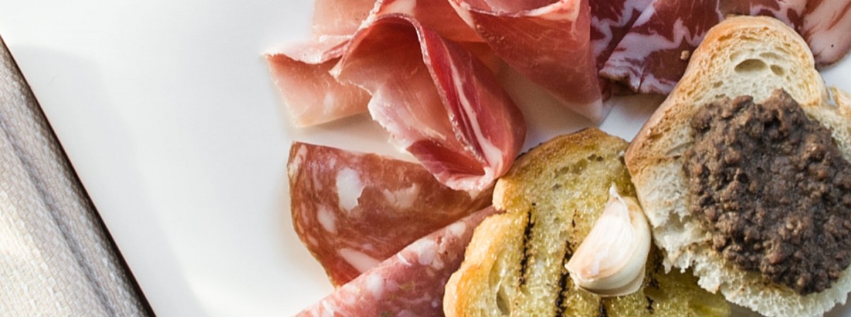 Antipasti